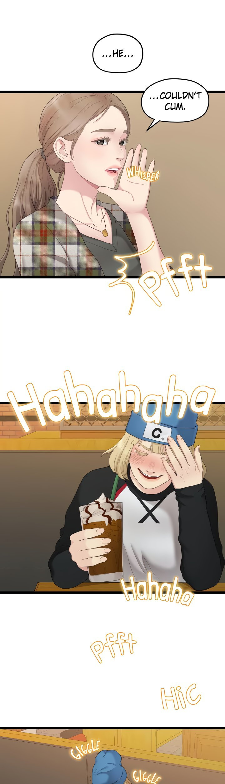 So close, yet so far - Chapter 11 [photo 45] - MangaPorn