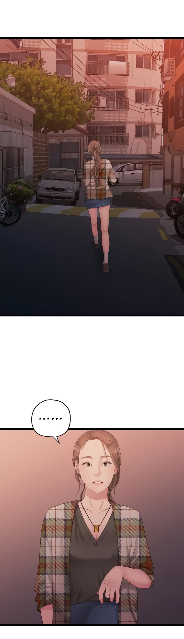 So close, yet so far - Chapter 11 [photo 64] - MangaPorn