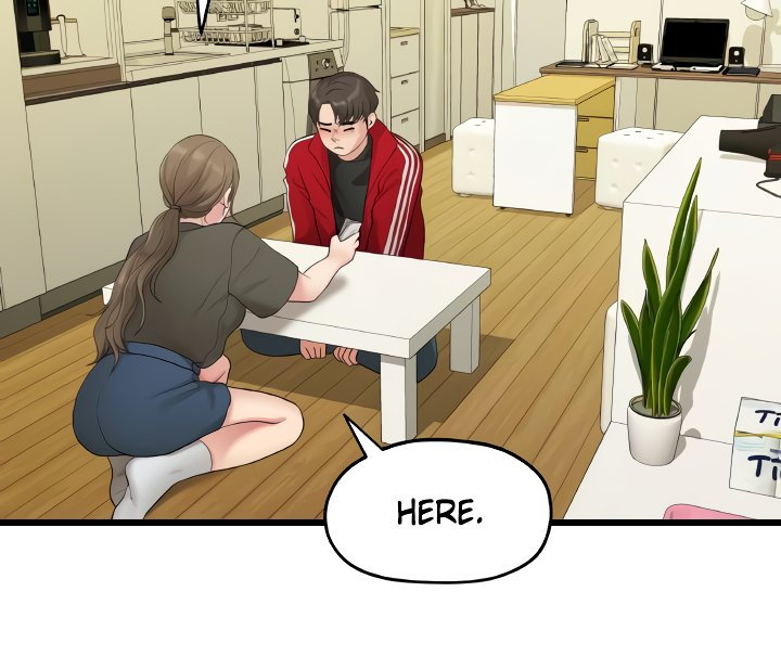 So close, yet so far - Chapter 11 [photo 69] - MangaPorn