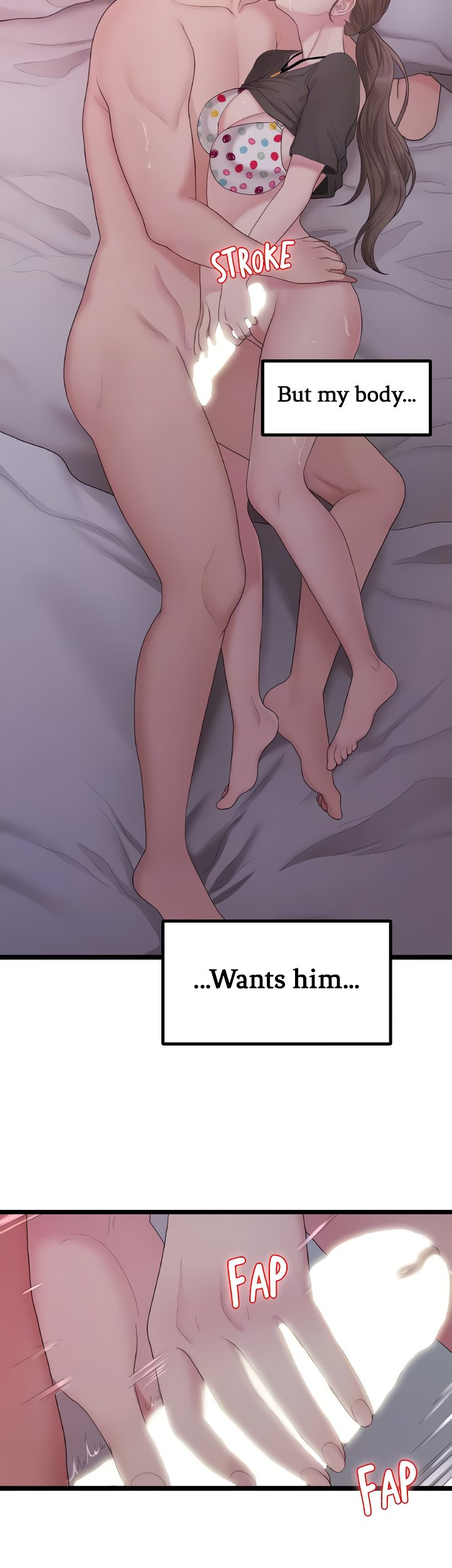 So close, yet so far - Chapter 12 [photo 19] - MangaPorn