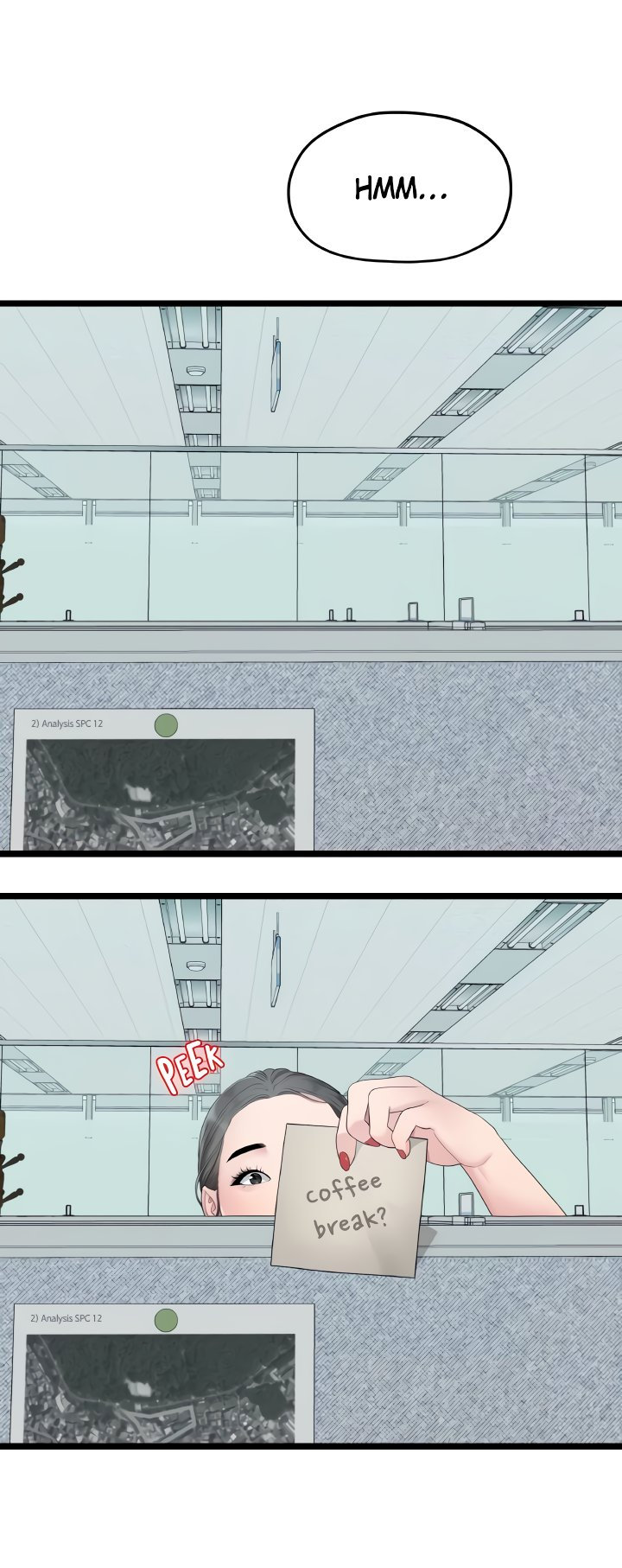 So close, yet so far - Chapter 12 [photo 41] - MangaPorn