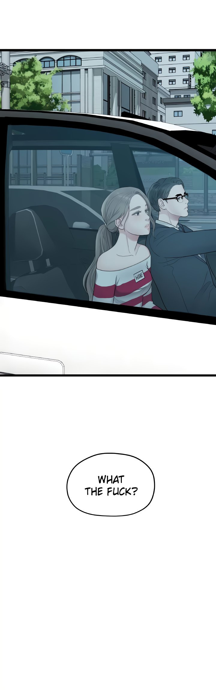 So close, yet so far - Chapter 12 [photo 65] - MangaPorn