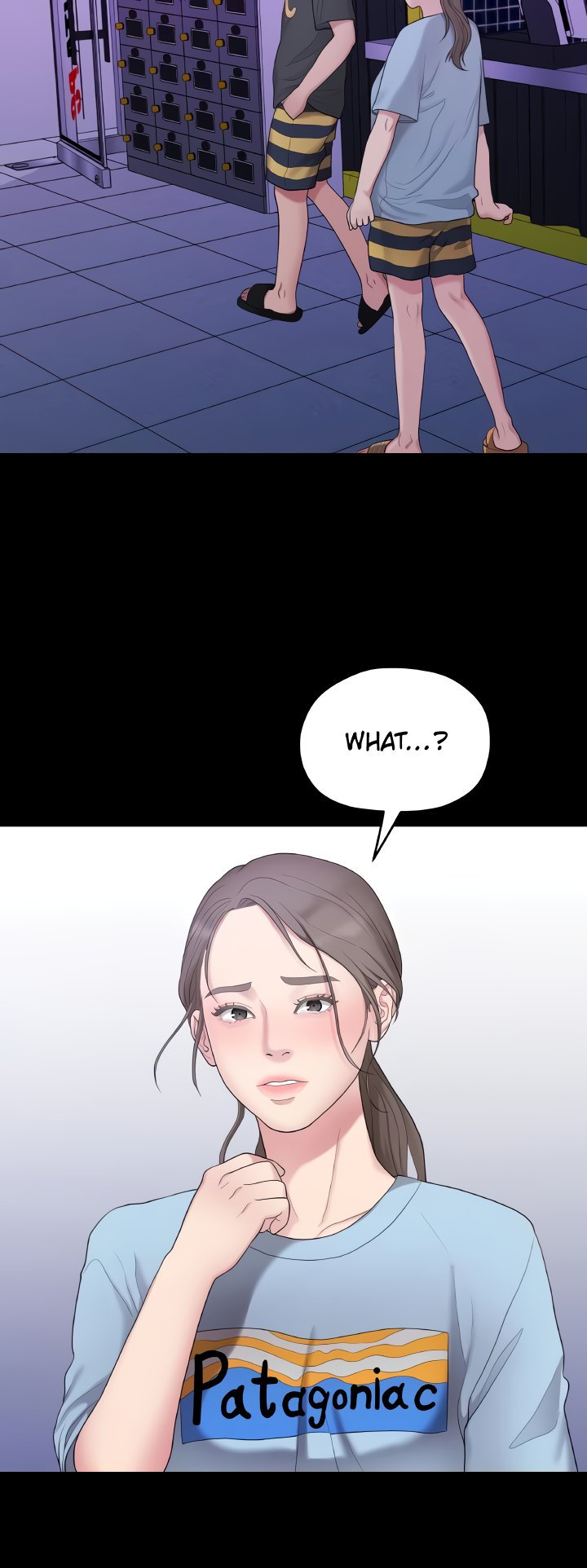 So close, yet so far - Chapter 12 [photo 7] - MangaPorn