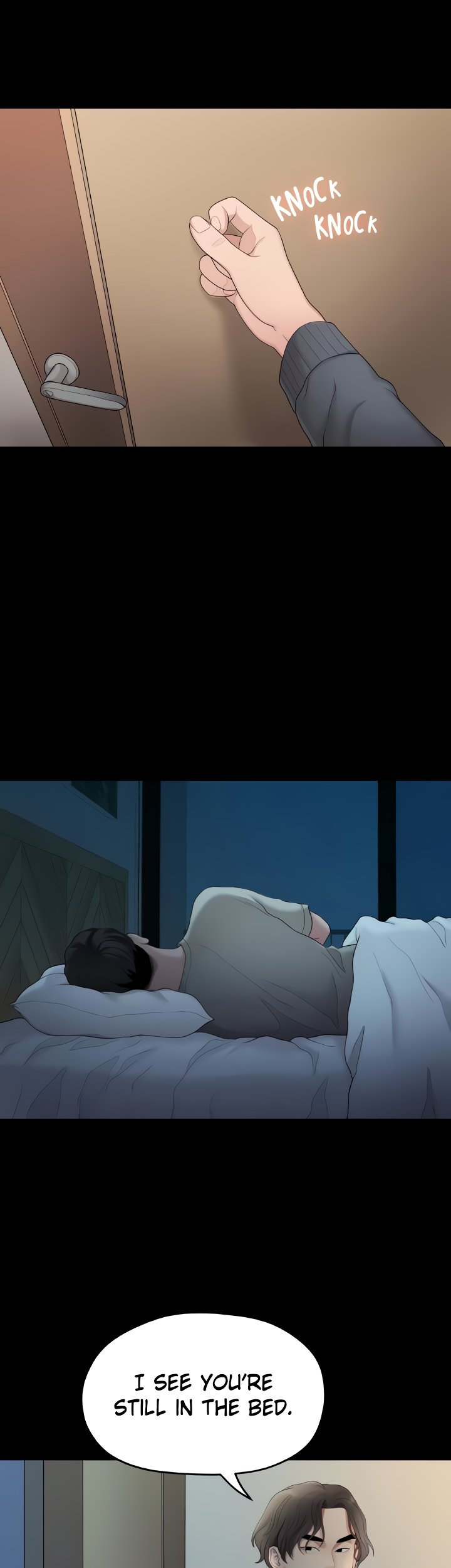 So close, yet so far - Chapter 12 [photo 77] - MangaPorn