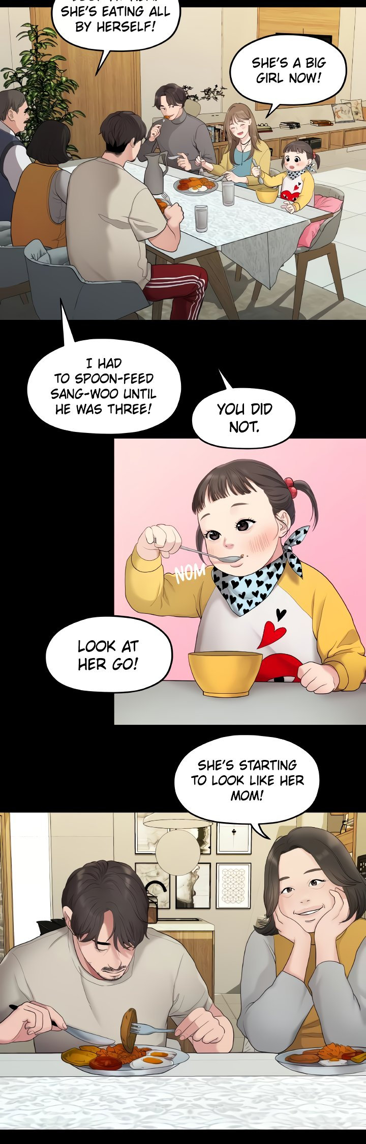 So close, yet so far - Chapter 12 [photo 82] - MangaPorn