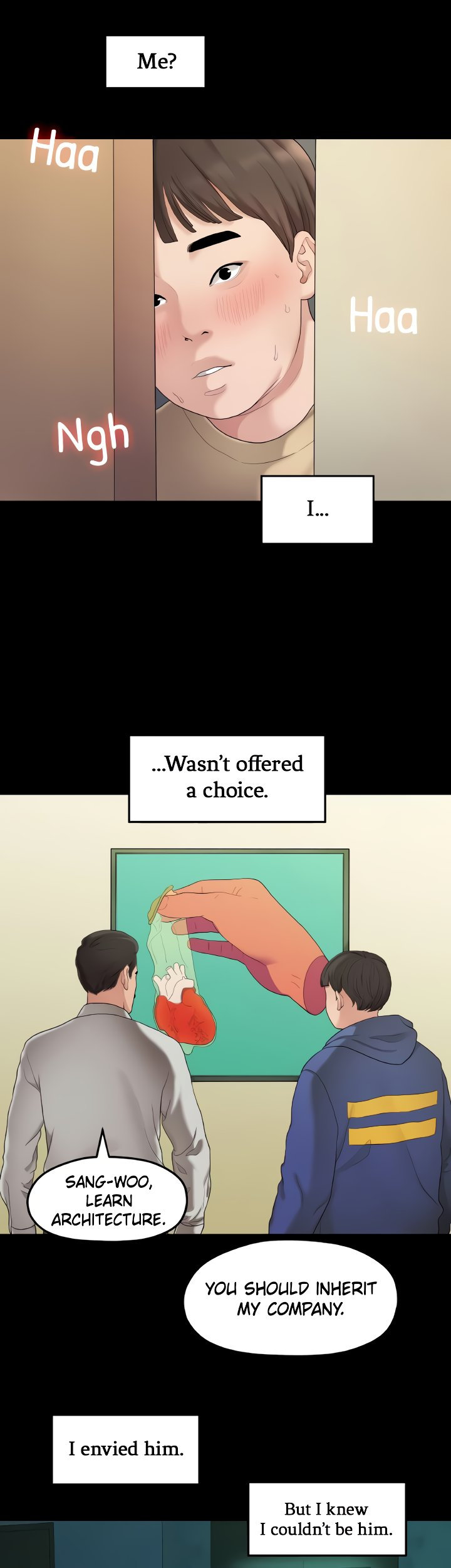 So close, yet so far - Chapter 12 [photo 86] - MangaPorn