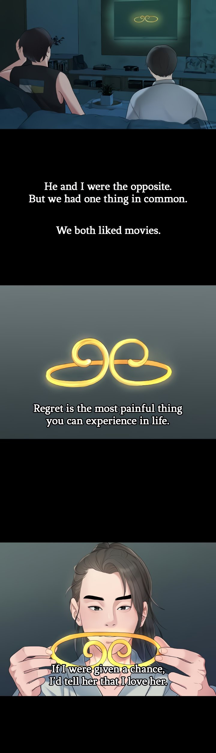 So close, yet so far - Chapter 12 [photo 87] - MangaPorn