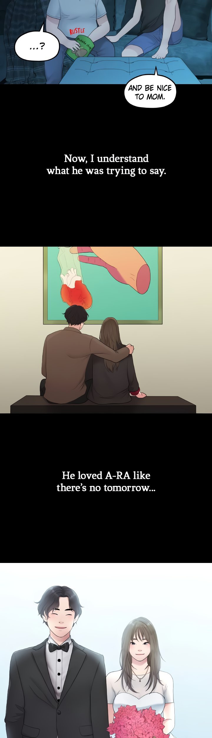 So close, yet so far - Chapter 12 [photo 90] - MangaPorn