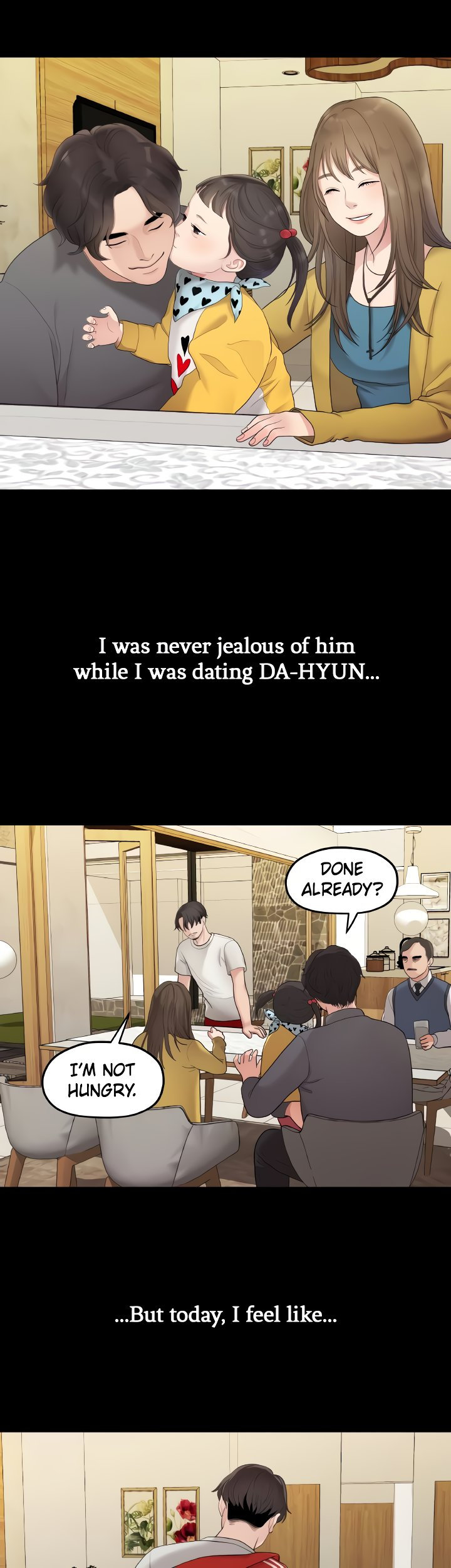 So close, yet so far - Chapter 12 [photo 92] - MangaPorn