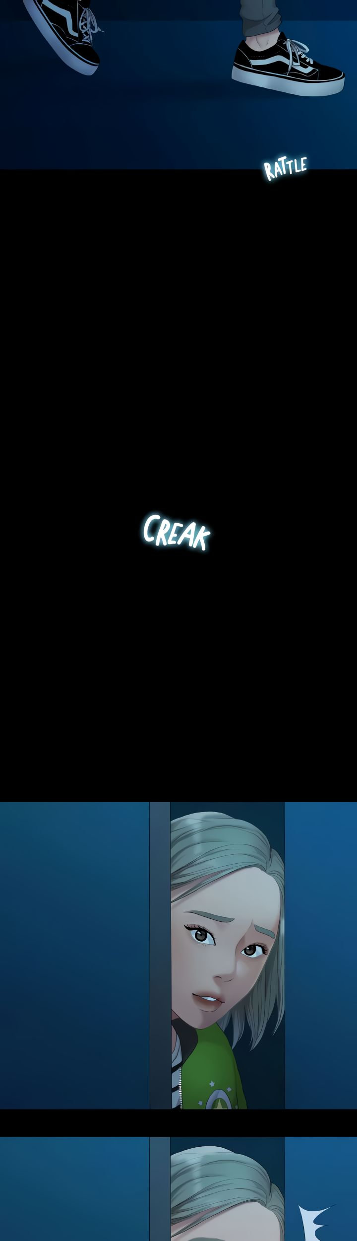 So close, yet so far - Chapter 13 [photo 48] - MangaPorn