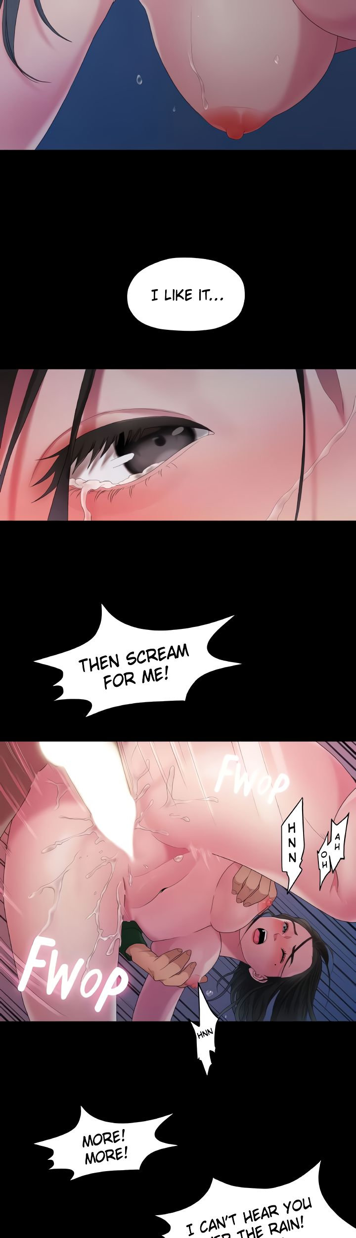 So close, yet so far - Chapter 13 [photo 51] - MangaPorn