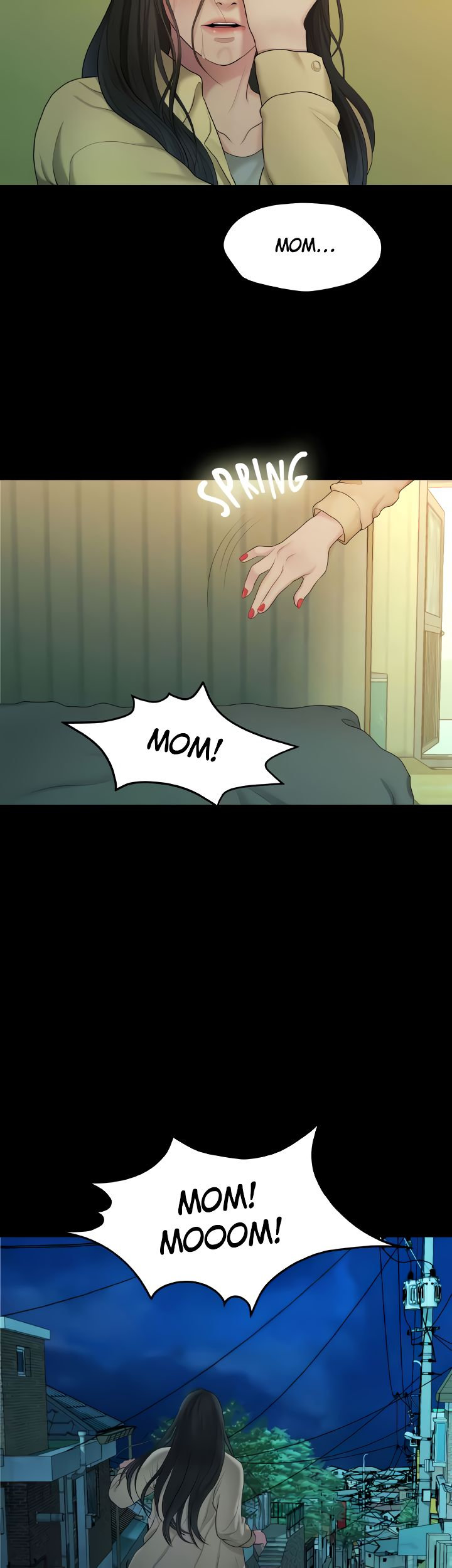 So close, yet so far - Chapter 14 [photo 14] - MangaPorn