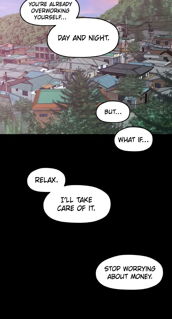 So close, yet so far - Chapter 14 [photo 21] - MangaPorn