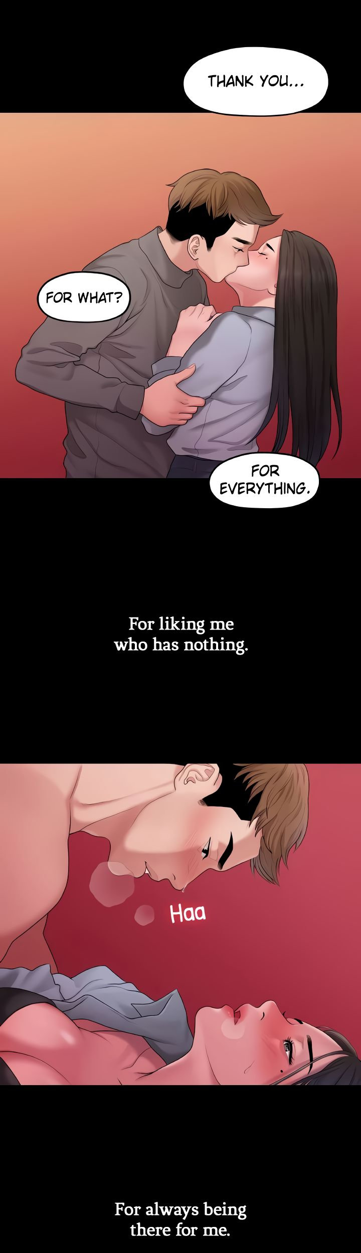 So close, yet so far - Chapter 14 [photo 53] - MangaPorn