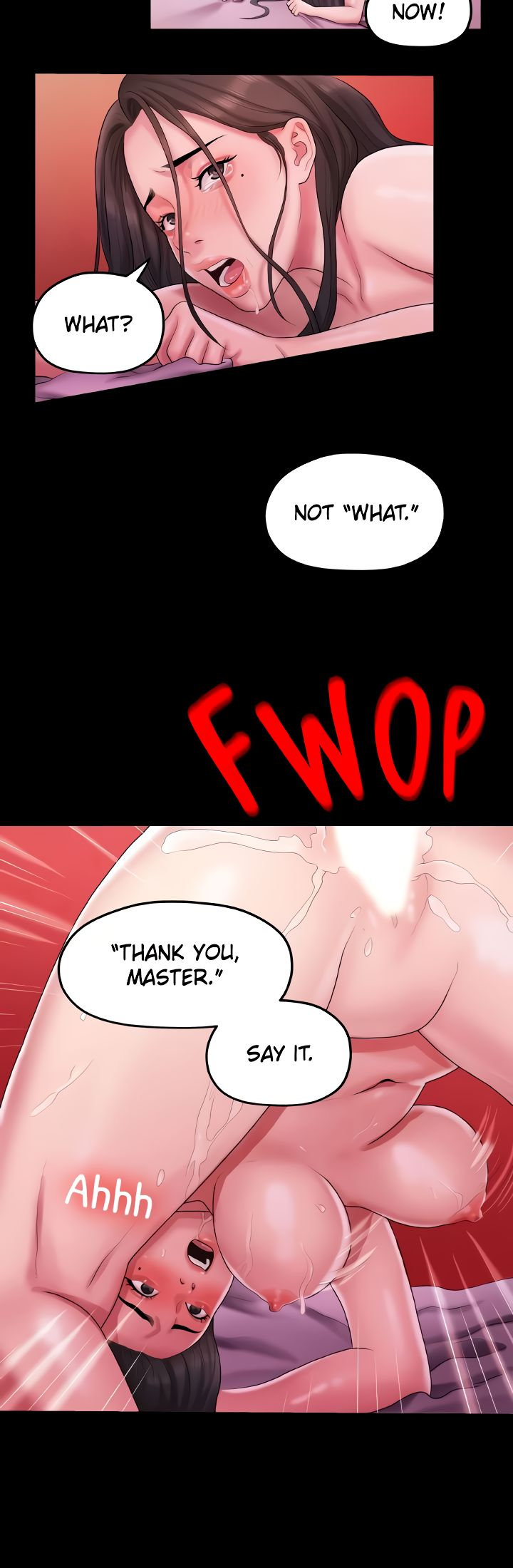 So close, yet so far - Chapter 14 [photo 62] - MangaPorn