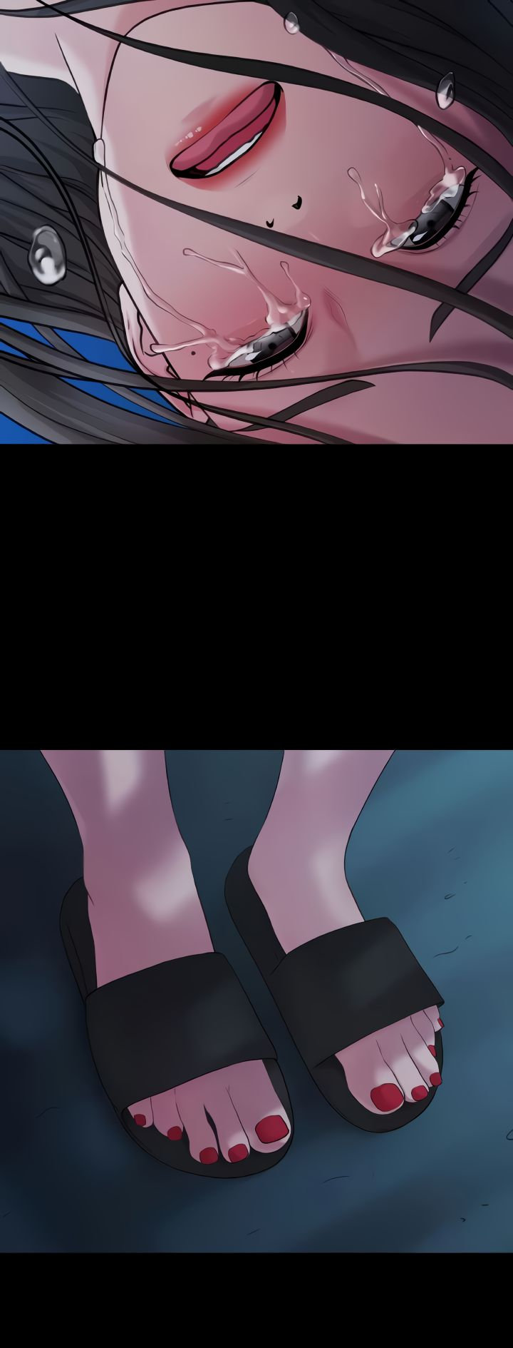 So close, yet so far - Chapter 14 [photo 77] - MangaPorn