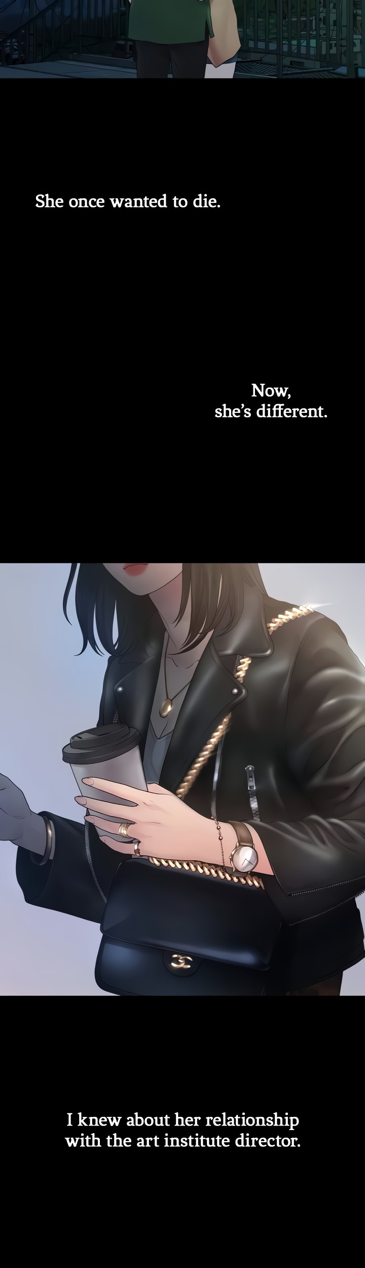 So close, yet so far - Chapter 15 [photo 77] - MangaPorn