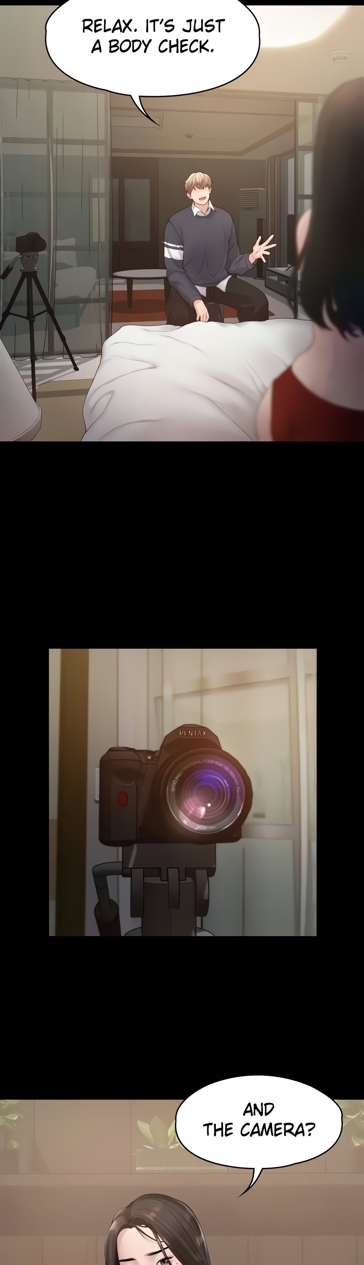 So close, yet so far - Chapter 15 [photo 82] - MangaPorn