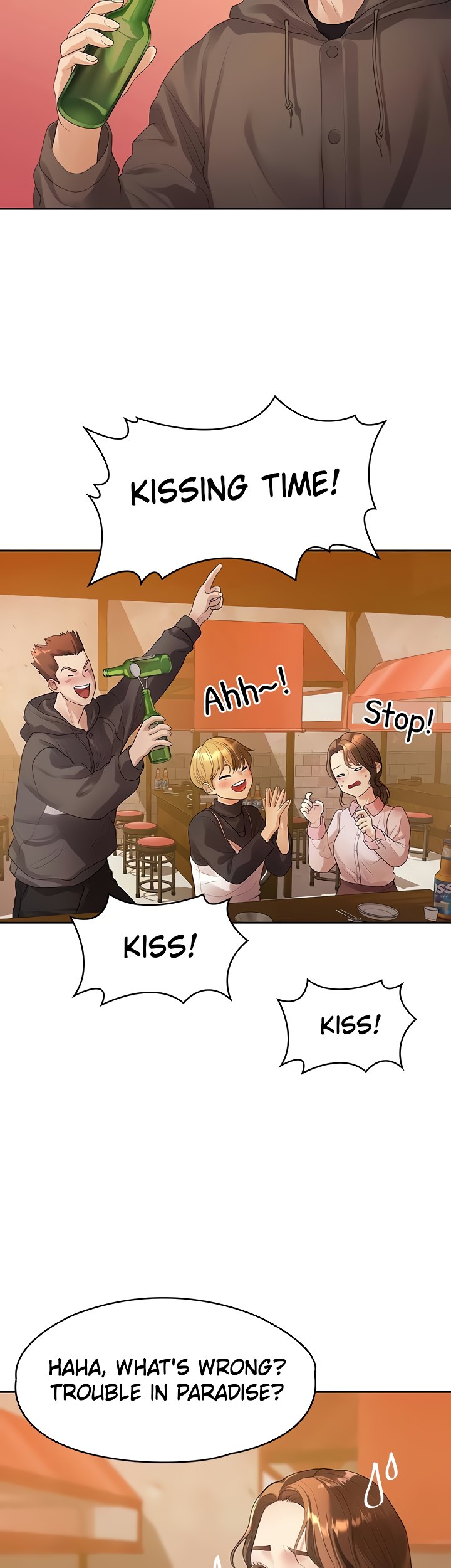 So close, yet so far - Chapter 16 [photo 104] - MangaPorn