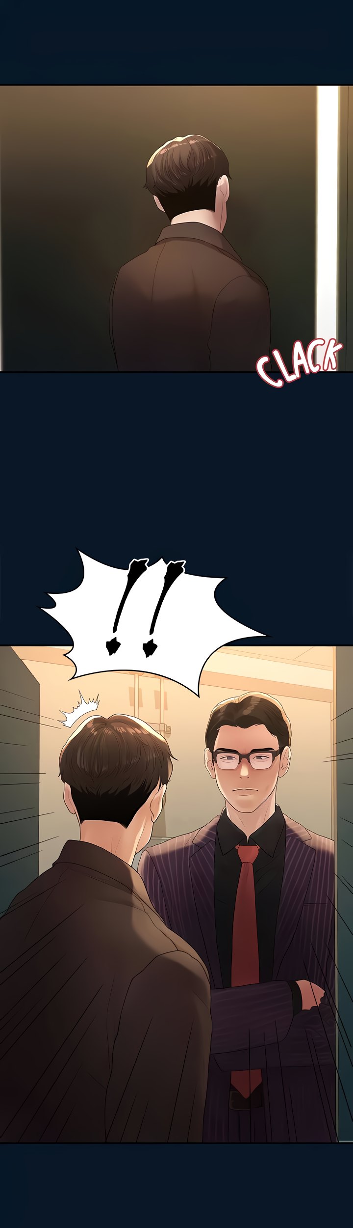 So close, yet so far - Chapter 16 [photo 128] - MangaPorn