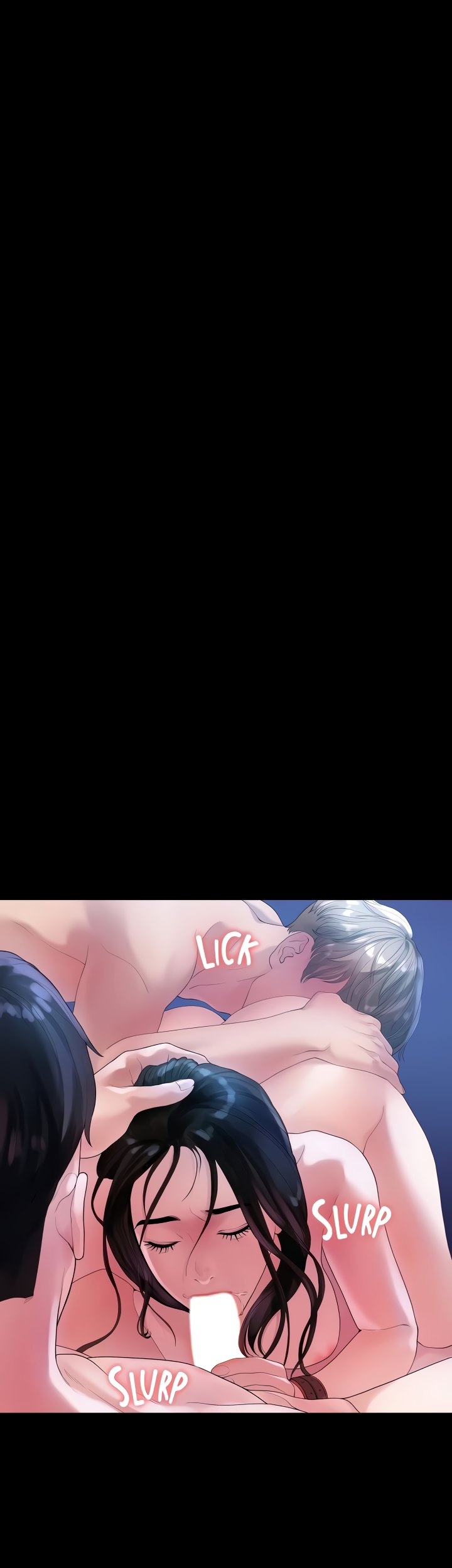 So close, yet so far - Chapter 16 [photo 55] - MangaPorn