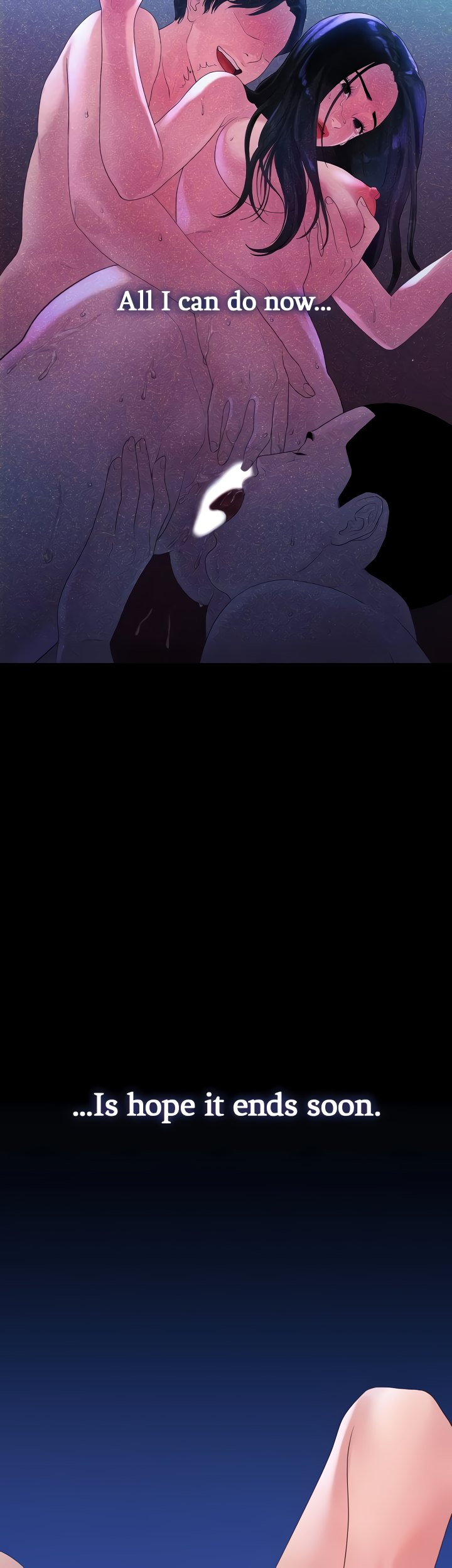 So close, yet so far - Chapter 16 [photo 76] - MangaPorn