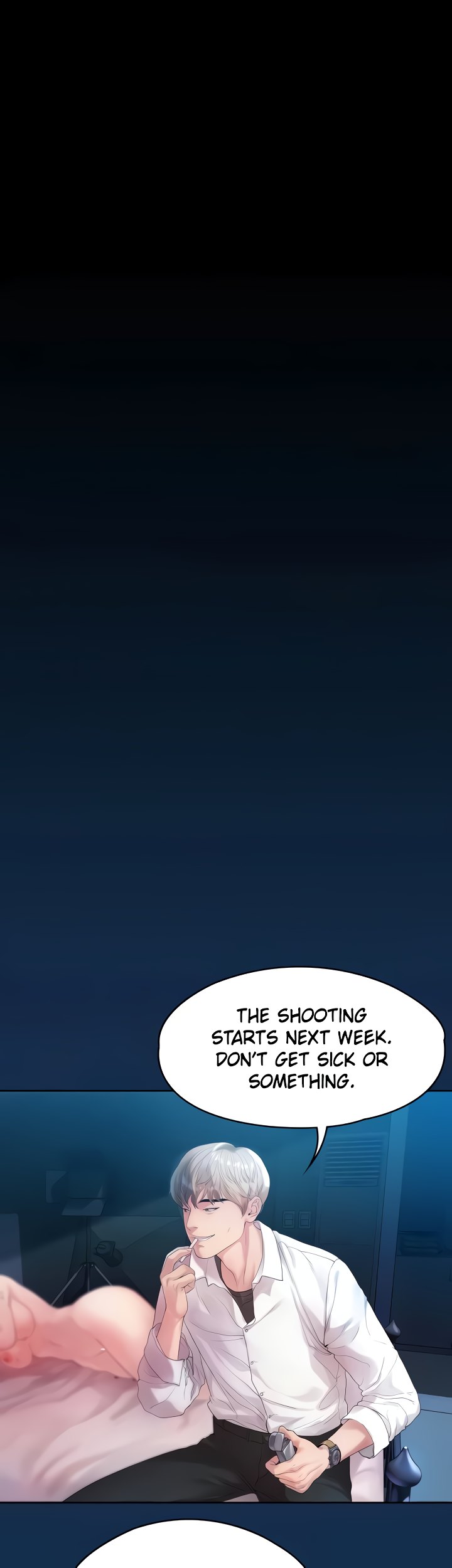 So close, yet so far - Chapter 16 [photo 78] - MangaPorn