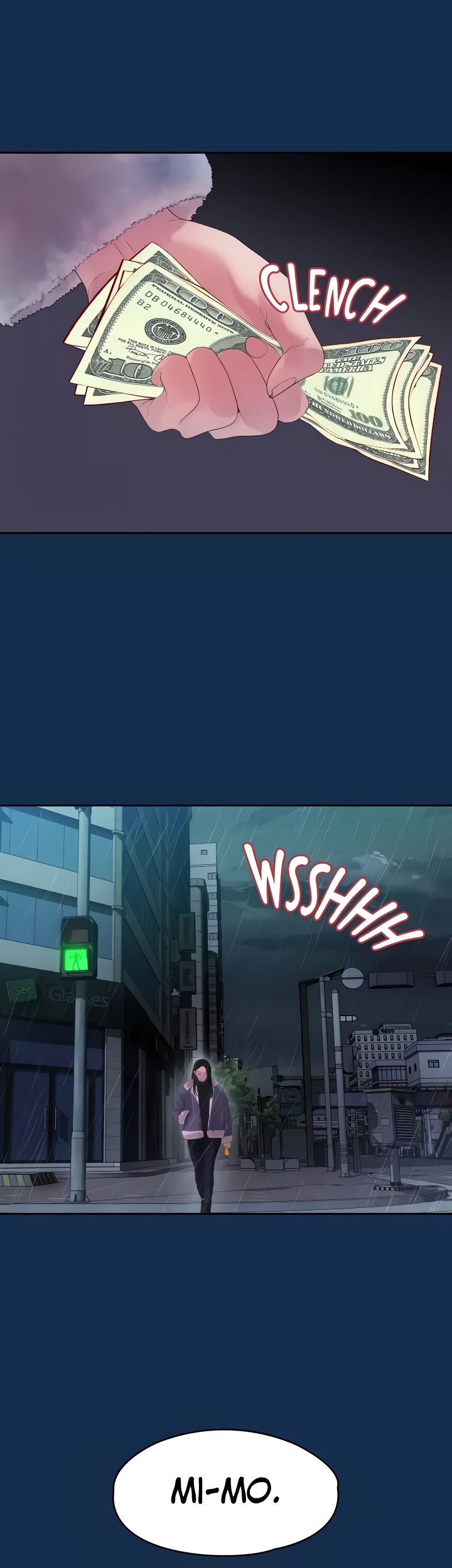 So close, yet so far - Chapter 16 [photo 82] - MangaPorn