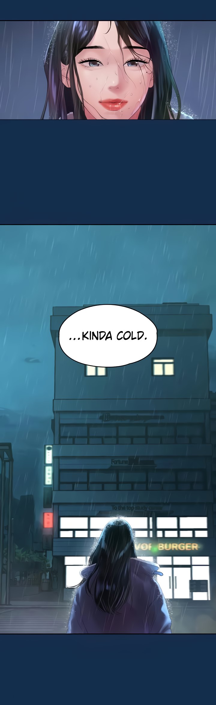 So close, yet so far - Chapter 16 [photo 85] - MangaPorn