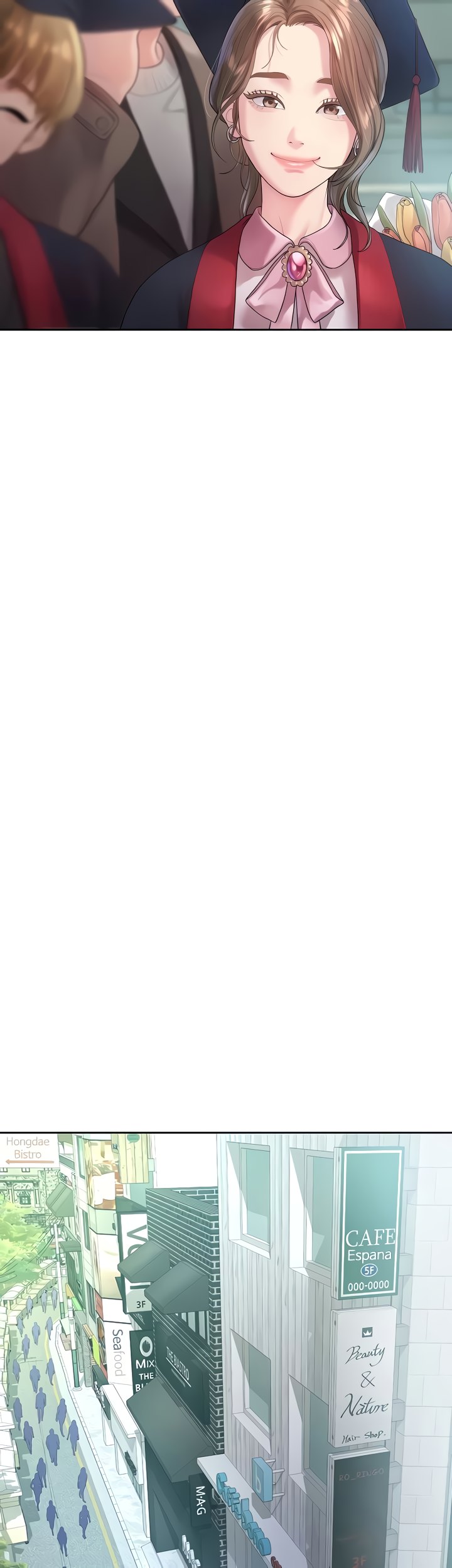 So close, yet so far - Chapter 16 [photo 94] - MangaPorn