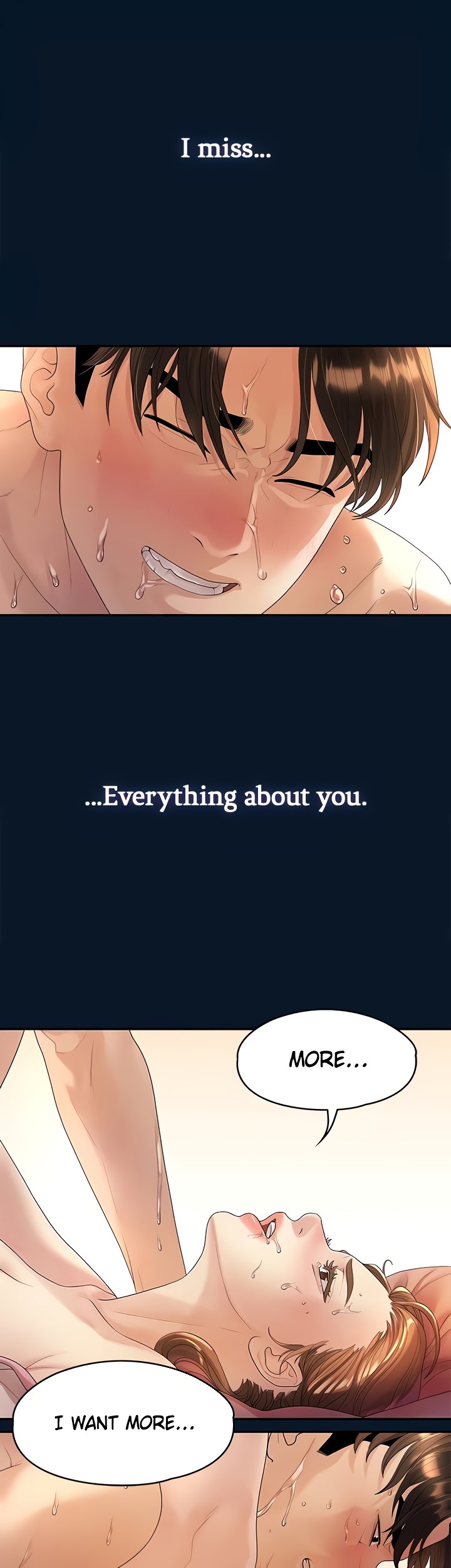 So close, yet so far - Chapter 17 [photo 10] - MangaPorn