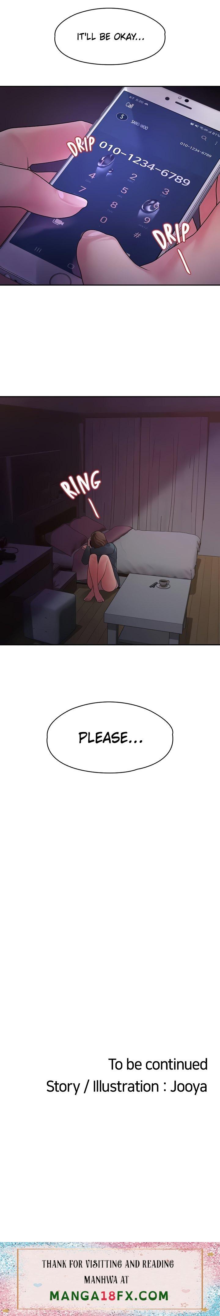 So close, yet so far - Chapter 17 [photo 111] - MangaPorn