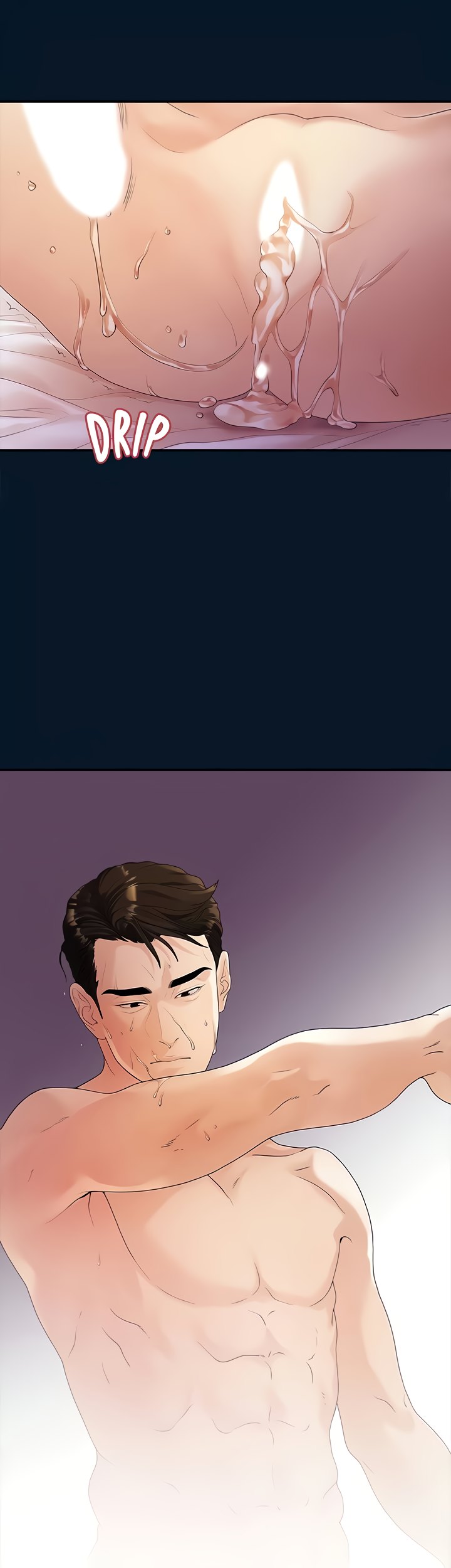 So close, yet so far - Chapter 17 [photo 15] - MangaPorn