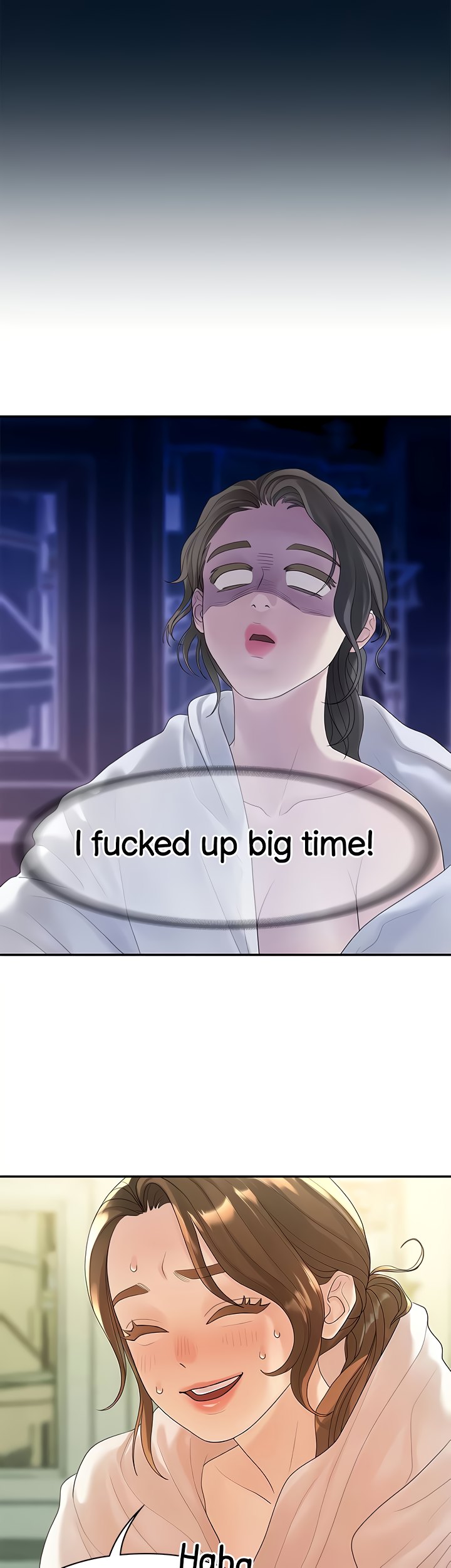 So close, yet so far - Chapter 17 [photo 29] - MangaPorn