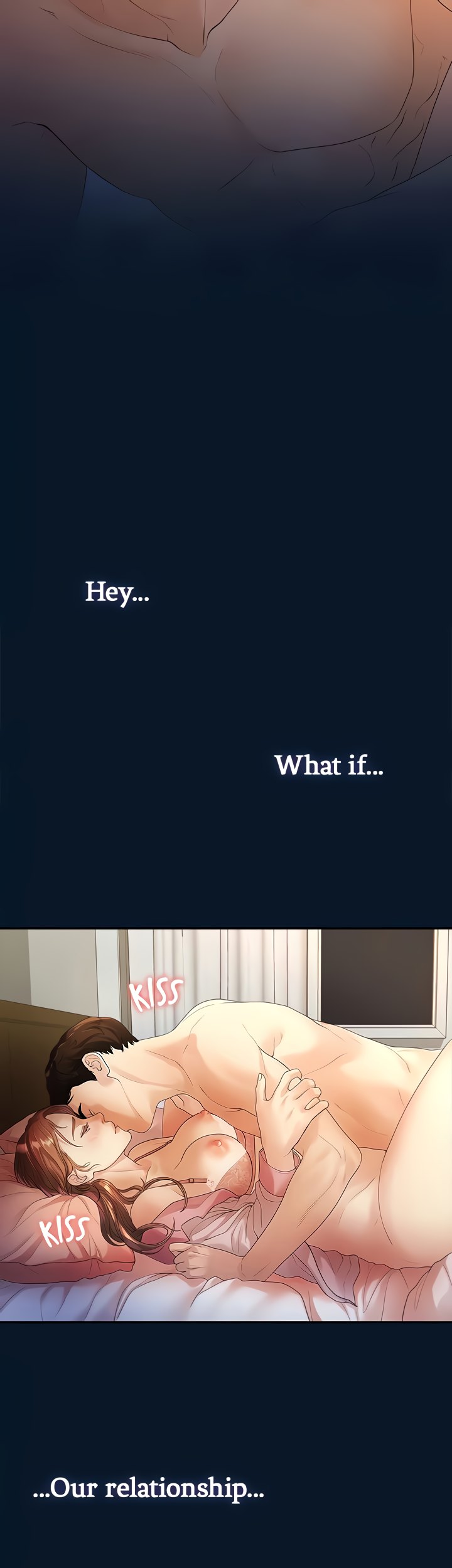 So close, yet so far - Chapter 17 [photo 3] - MangaPorn