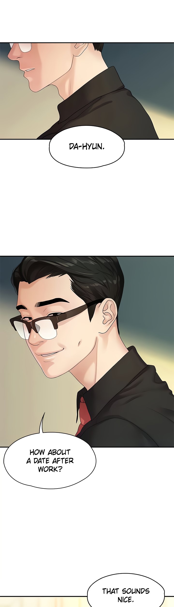 So close, yet so far - Chapter 17 [photo 31] - MangaPorn