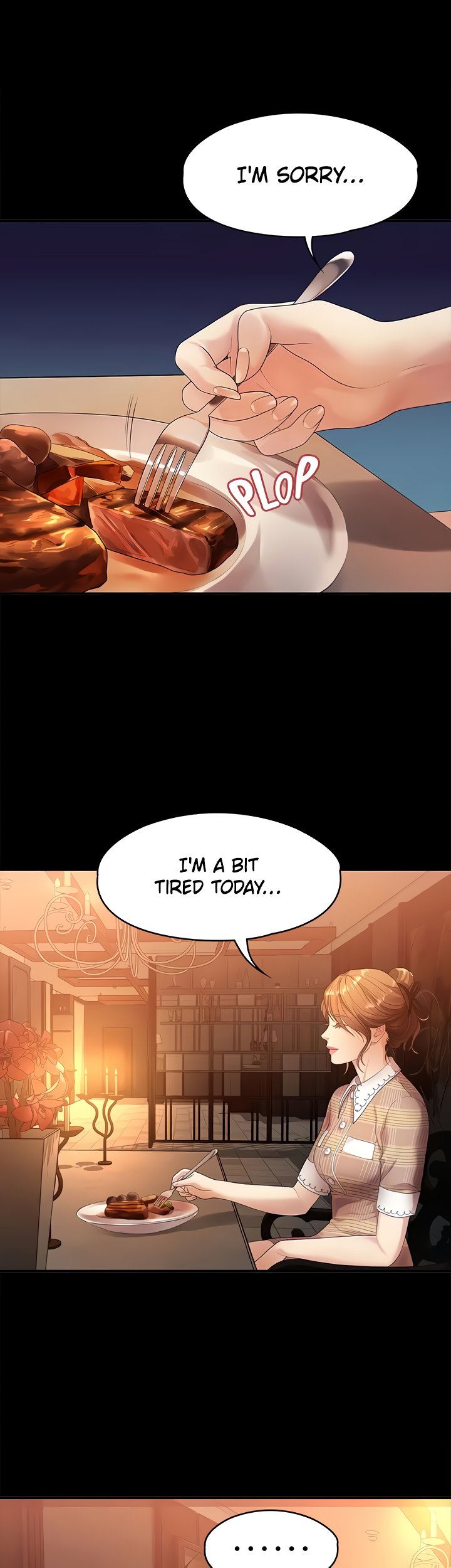 So close, yet so far - Chapter 17 [photo 50] - MangaPorn