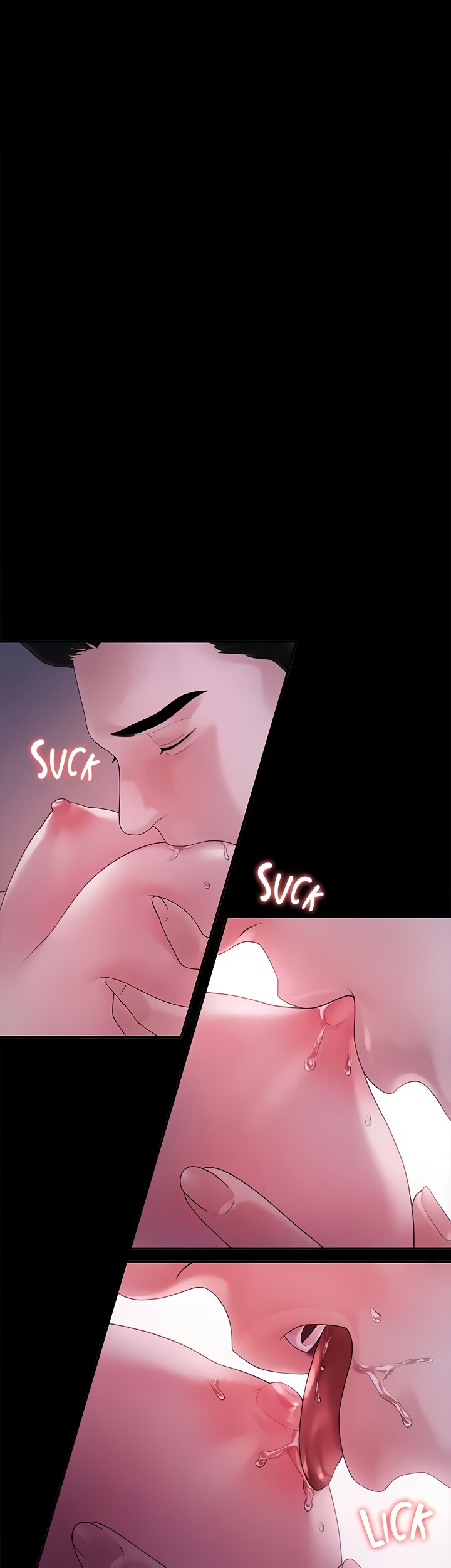 So close, yet so far - Chapter 17 [photo 53] - MangaPorn