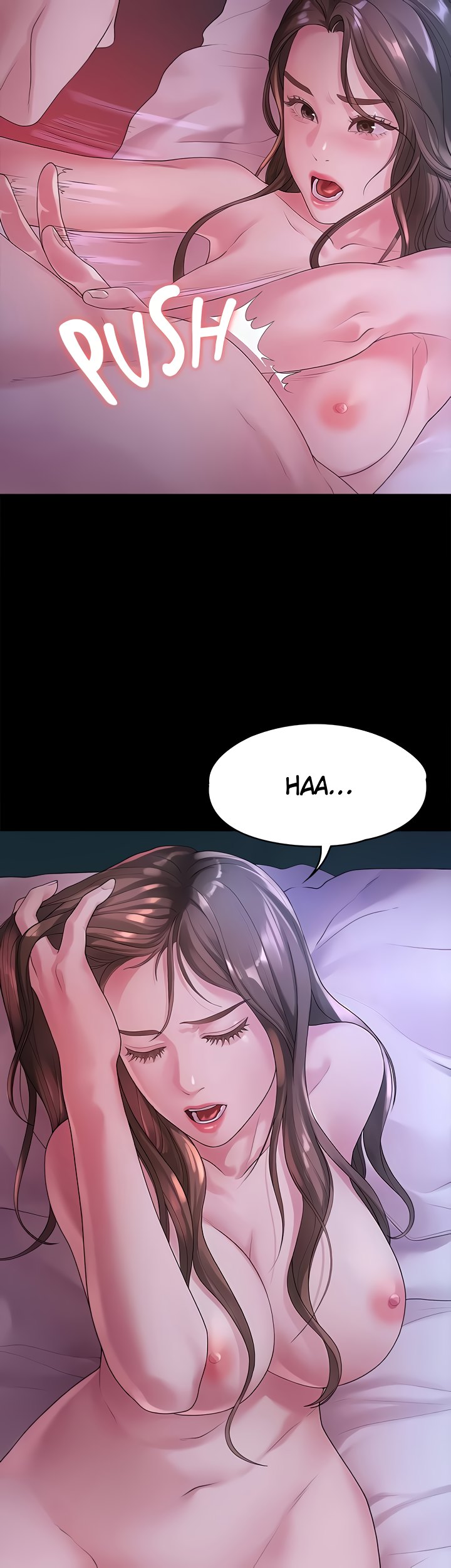 So close, yet so far - Chapter 17 [photo 63] - MangaPorn