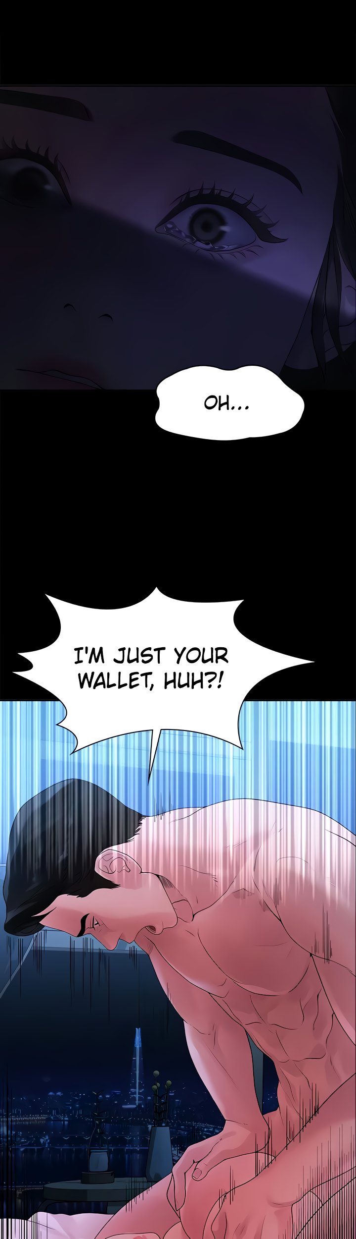 So close, yet so far - Chapter 17 [photo 69] - MangaPorn