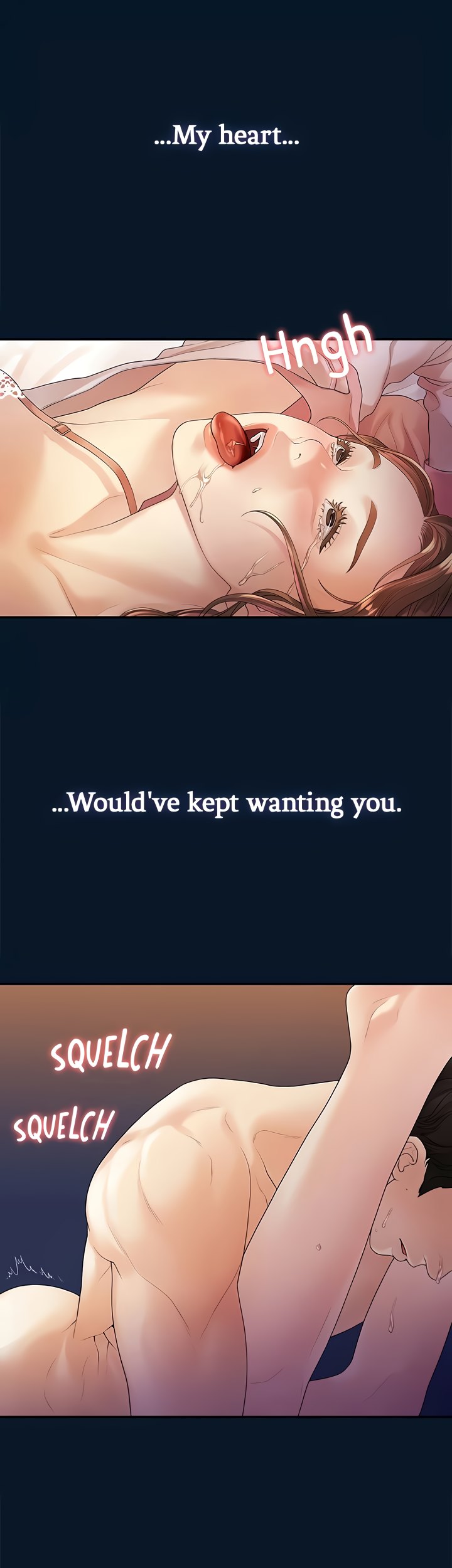 So close, yet so far - Chapter 17 [photo 7] - MangaPorn