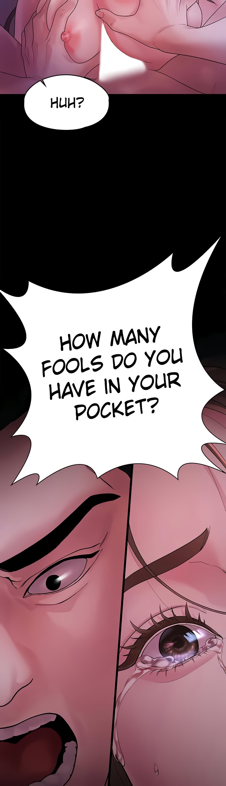 So close, yet so far - Chapter 17 [photo 75] - MangaPorn