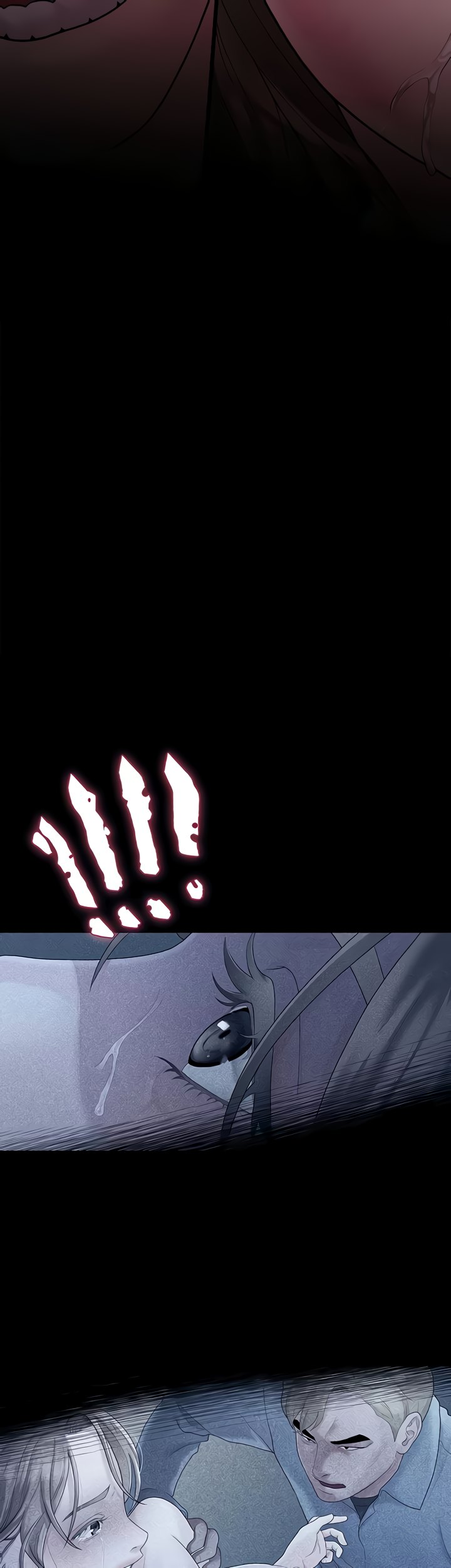 So close, yet so far - Chapter 17 [photo 76] - MangaPorn