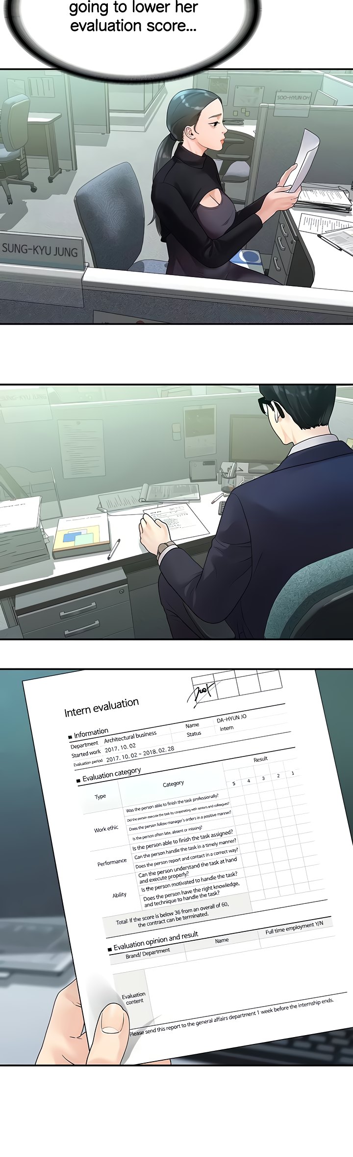 So close, yet so far - Chapter 17 [photo 93] - MangaPorn