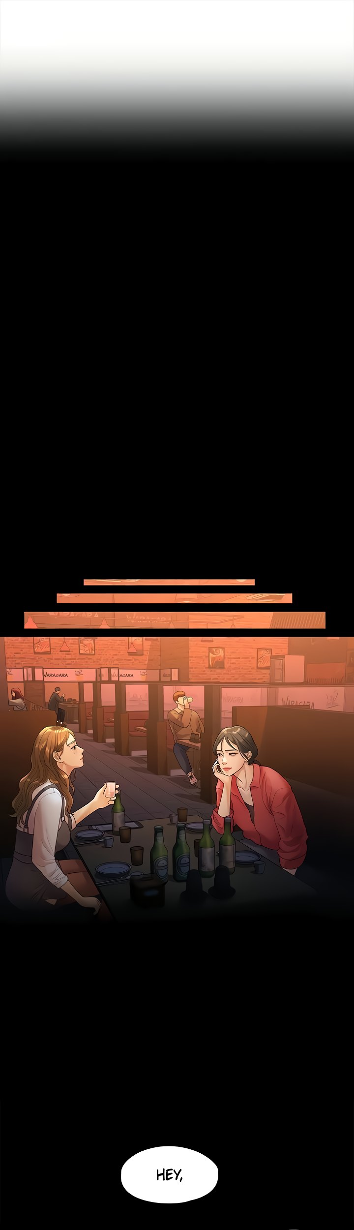 So close, yet so far - Chapter 18 [photo 74] - MangaPorn