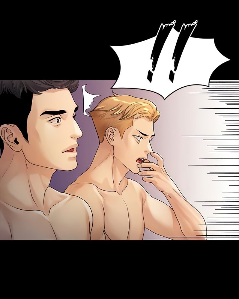 So close, yet so far - Chapter 19 [photo 10] - MangaPorn