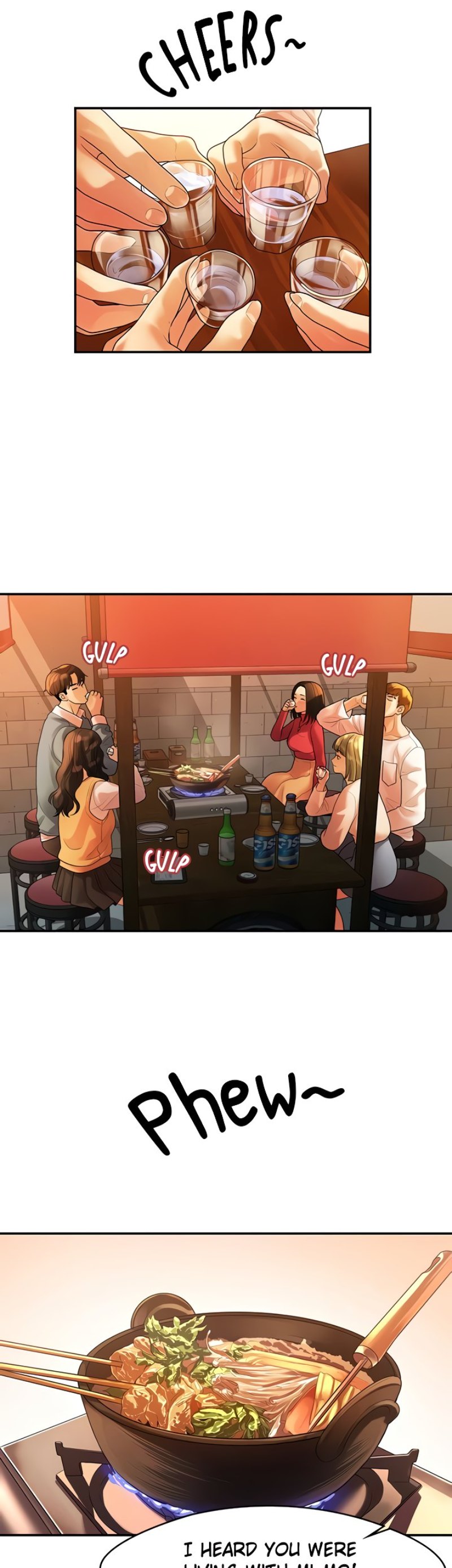 So close, yet so far - Chapter 19 [photo 102] - MangaPorn