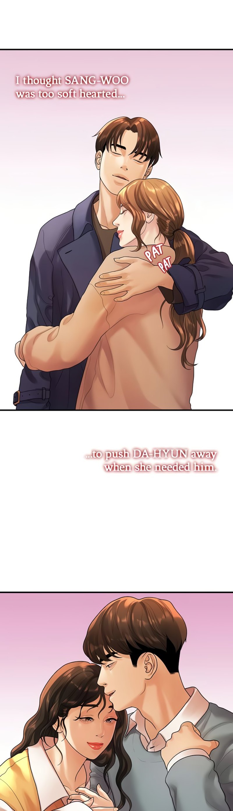 So close, yet so far - Chapter 19 [photo 111] - MangaPorn