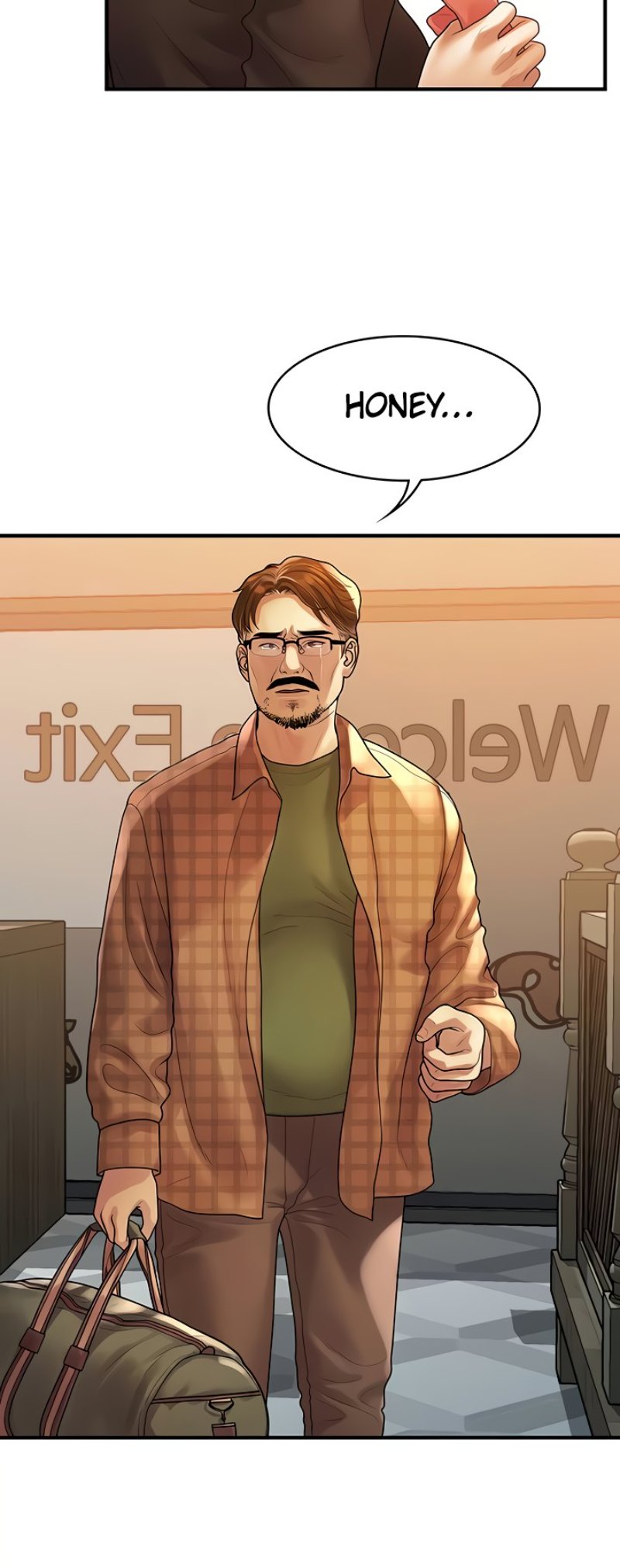 So close, yet so far - Chapter 19 [photo 120] - MangaPorn