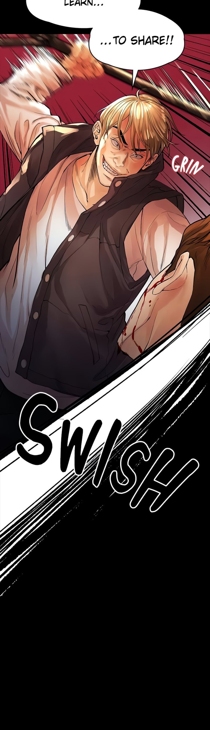 So close, yet so far - Chapter 19 [photo 28] - MangaPorn